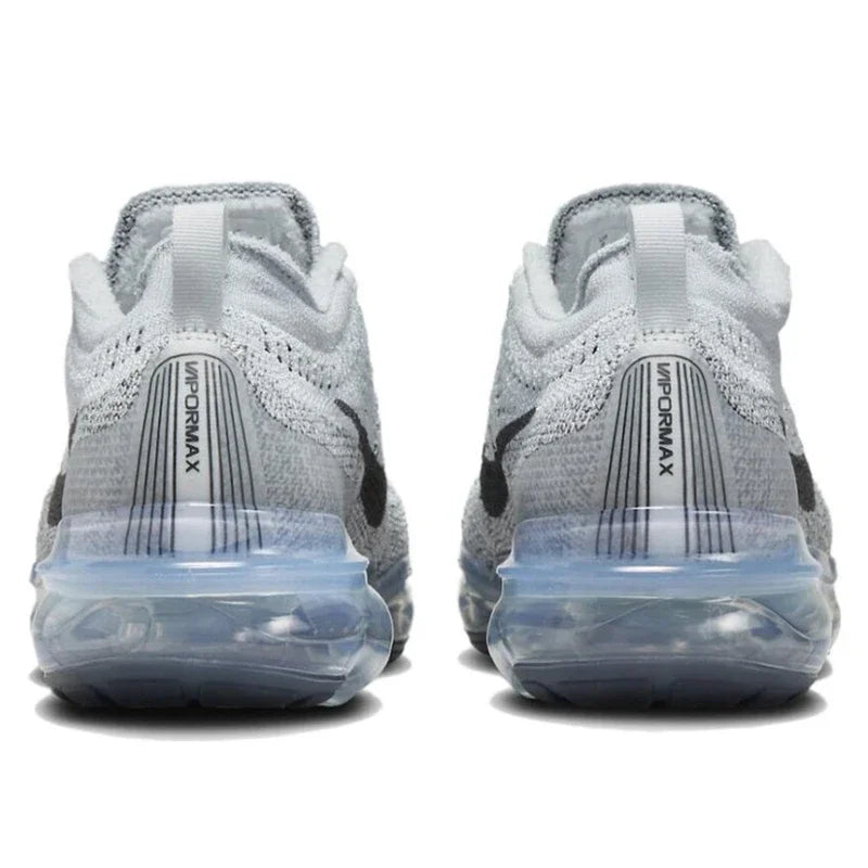 Nike Vapormax Fly Knit Men Woman Running Shoes Breathable Comfortable Outdoor Air Max Sports Sneakers