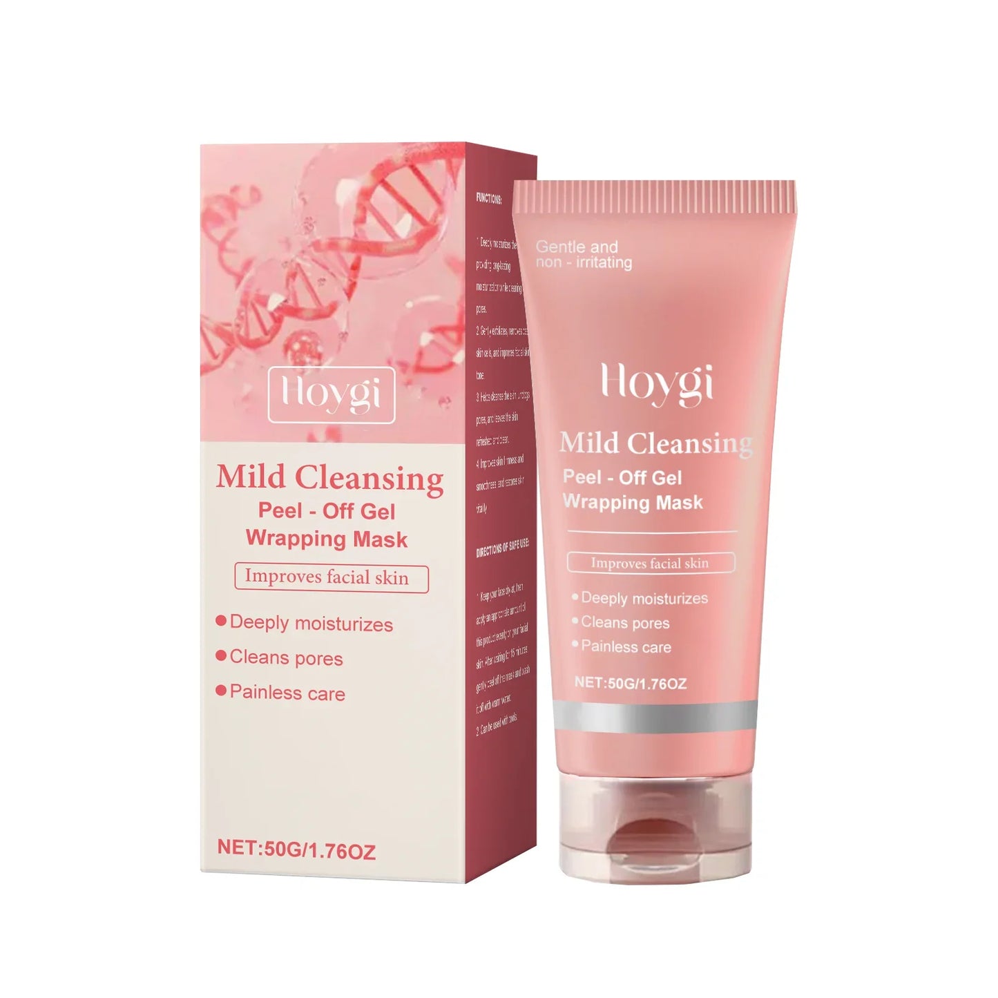 Hot Sale Buy 5 Get 5 Free Korean Collagen Facial Mask - Deep Moisturize, Reduce Wrinkles, Pore Care - Vegan & Cruelty Free - Women Cosmetic Supplies