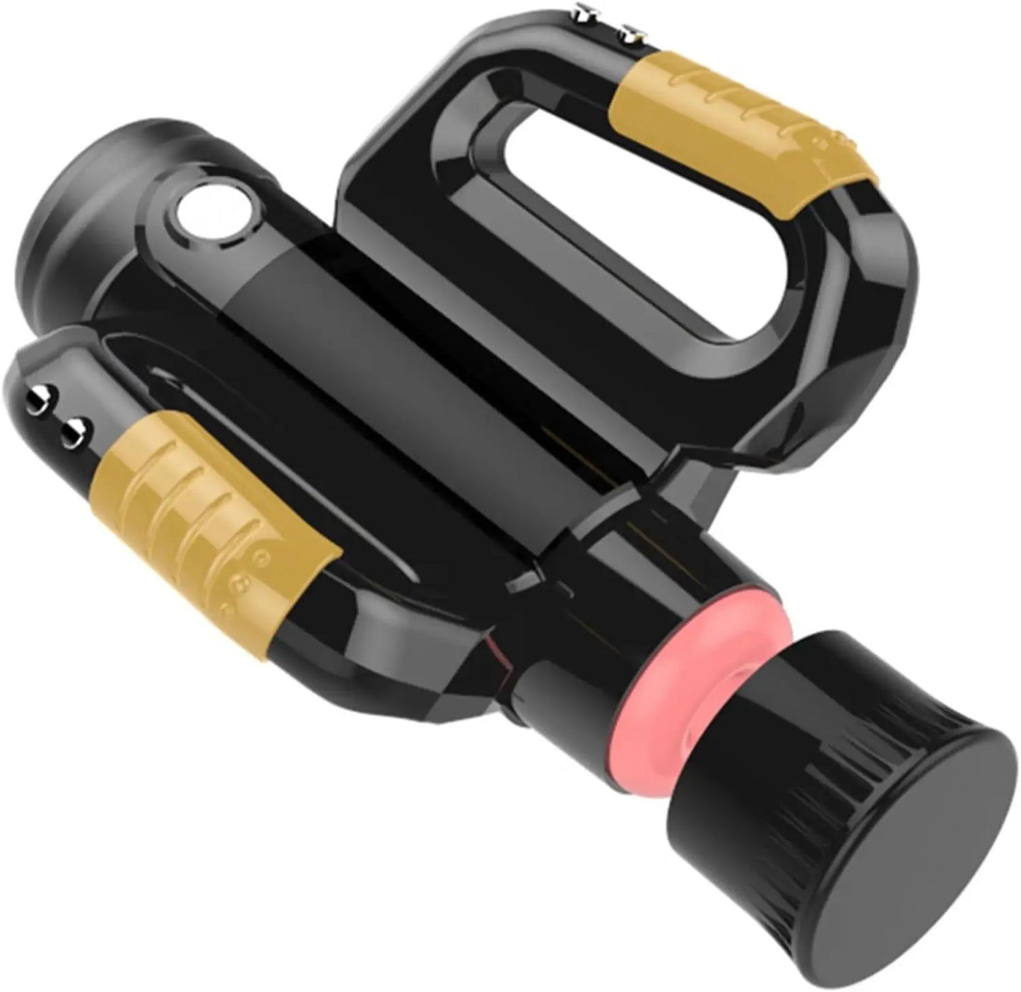 Hercules Automatic Telescopic Rotary Sound Masturbation Cup Men's Exercise Massage Masturbation Adult Sex Toys for Men