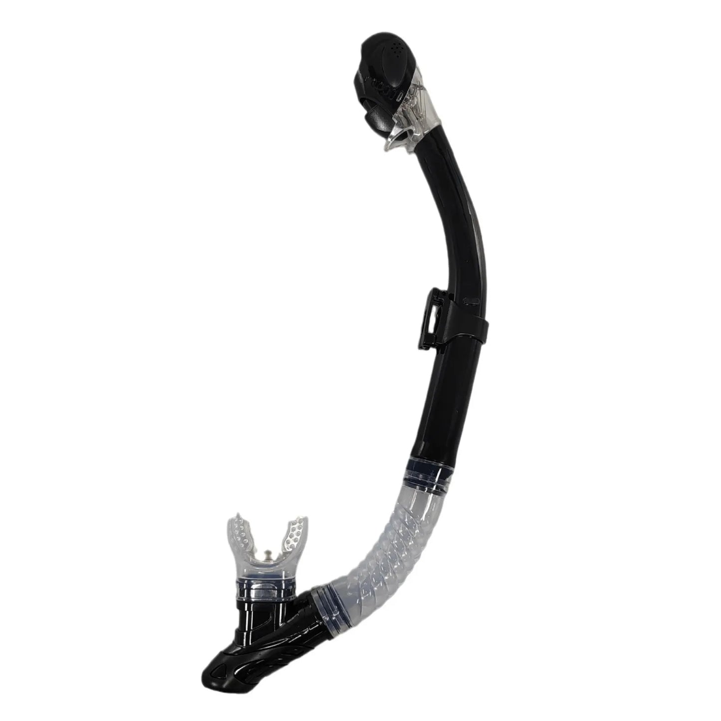 Multi-Colors Full-Dry Snorkel Diving Set: Unisex Diving & Swimming Gear Water Sports Accessories
