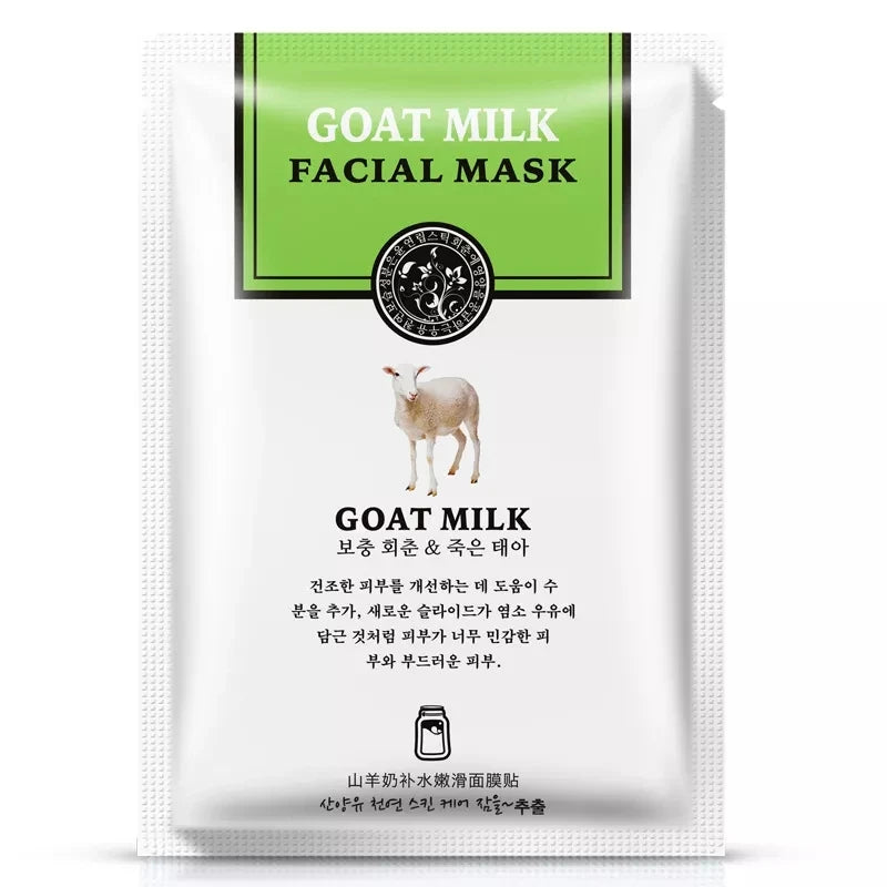 NEW Arrivals 15PCS Korean Set BIOAQUA Fresh Fruit Face Mask Anti Wrinkle Hyaluronic Acid Hydrating Skincare Sheet Masks Women Facial Mask Skin Care Korean Cosmetic Products