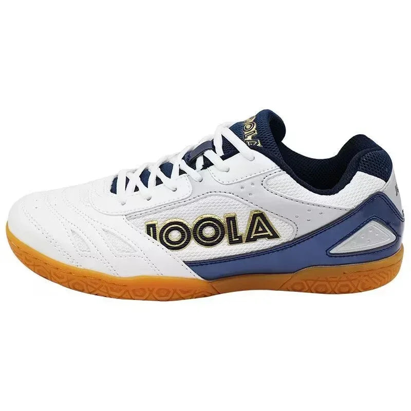 New Arrival Tennis Shoes Women Men Professional Tennis Sneakers Light Weight Badminton Footwears