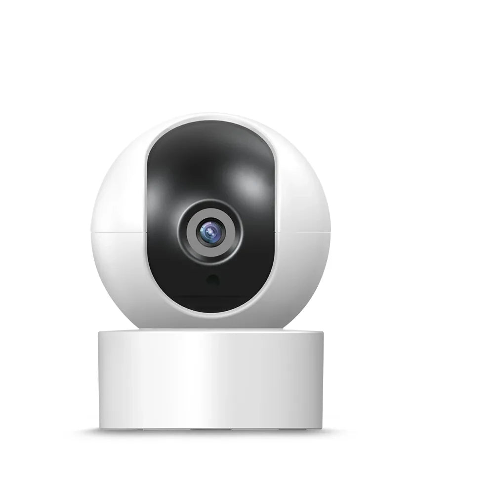 Home Residential TUYA APP Control Work Smart 4G WI-FI Alexa Google Voice Support Alarm Anti-Theft System for Home Indoor Outdoor Siren Wireless Security Alarm House Villa Smart Life Security Products