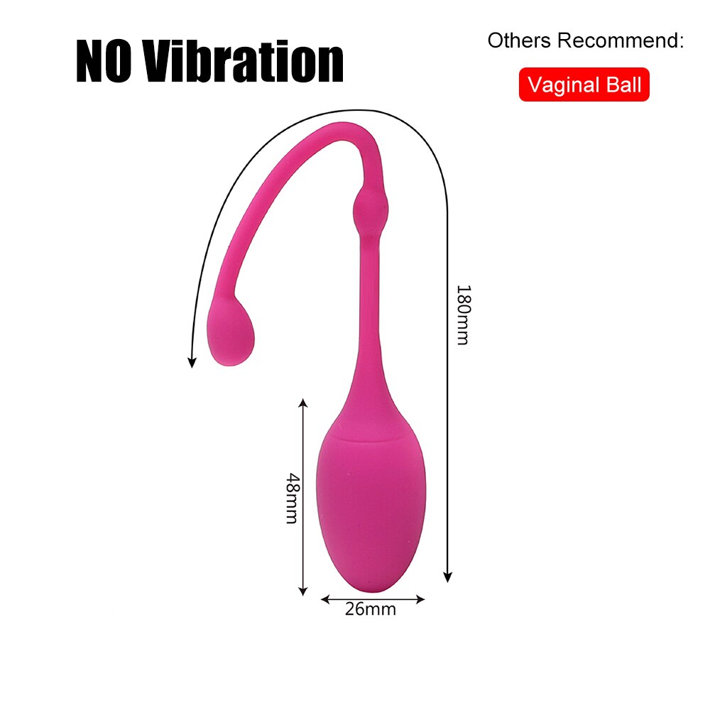 Wireless Dildo Vibrator For Women Clitoris Nipple Vaginal Ball Anal Plug Realistic Penis Female Masturbator Sex Toy Erotic Goods