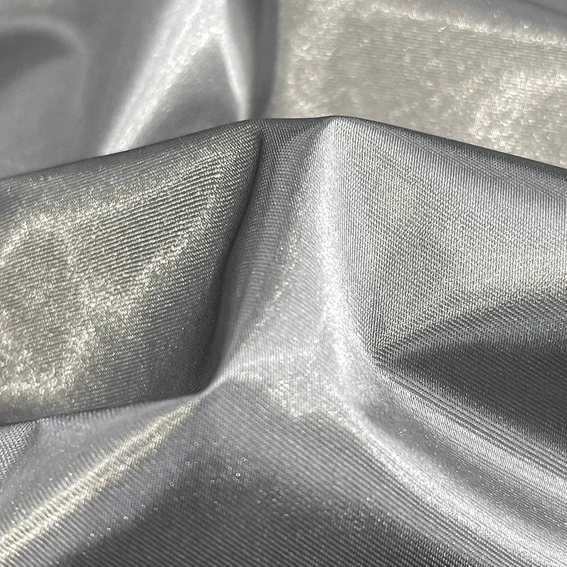 10 Colors Home Hotels Luxury Satin Waterproof Fitted Sheet Silky Solid Color Bed Sheet Breathable Elastic Band Sheets Smooth Bedsheet Mattress Cover