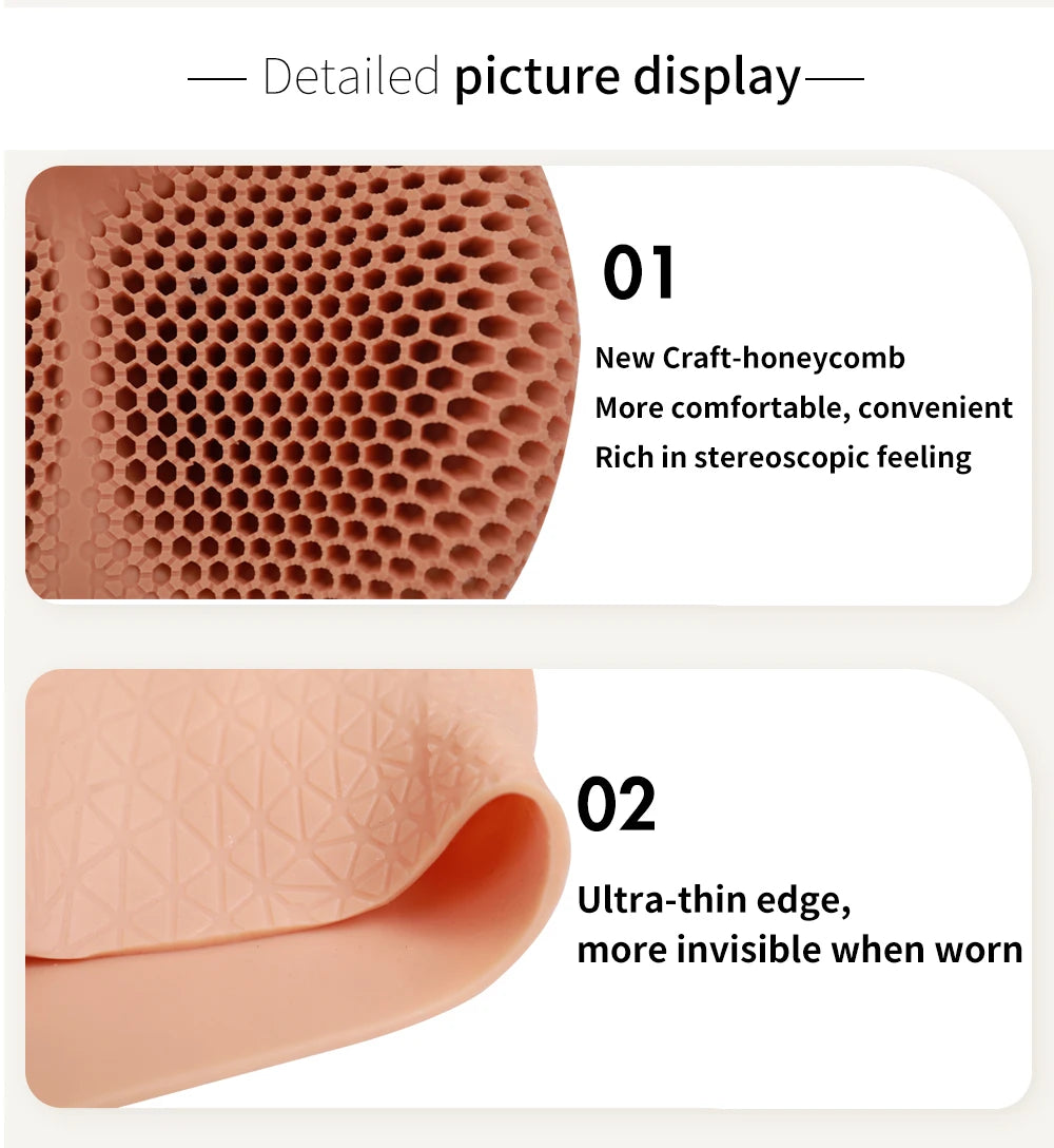 S - L Size 5 Point Pants Silicone Buttock Thick Hips Fake Buttocks Panties Enlarger Enhancement Butt Pants Silicone Buttock Cosplay Drag Queen Women Men Underwear