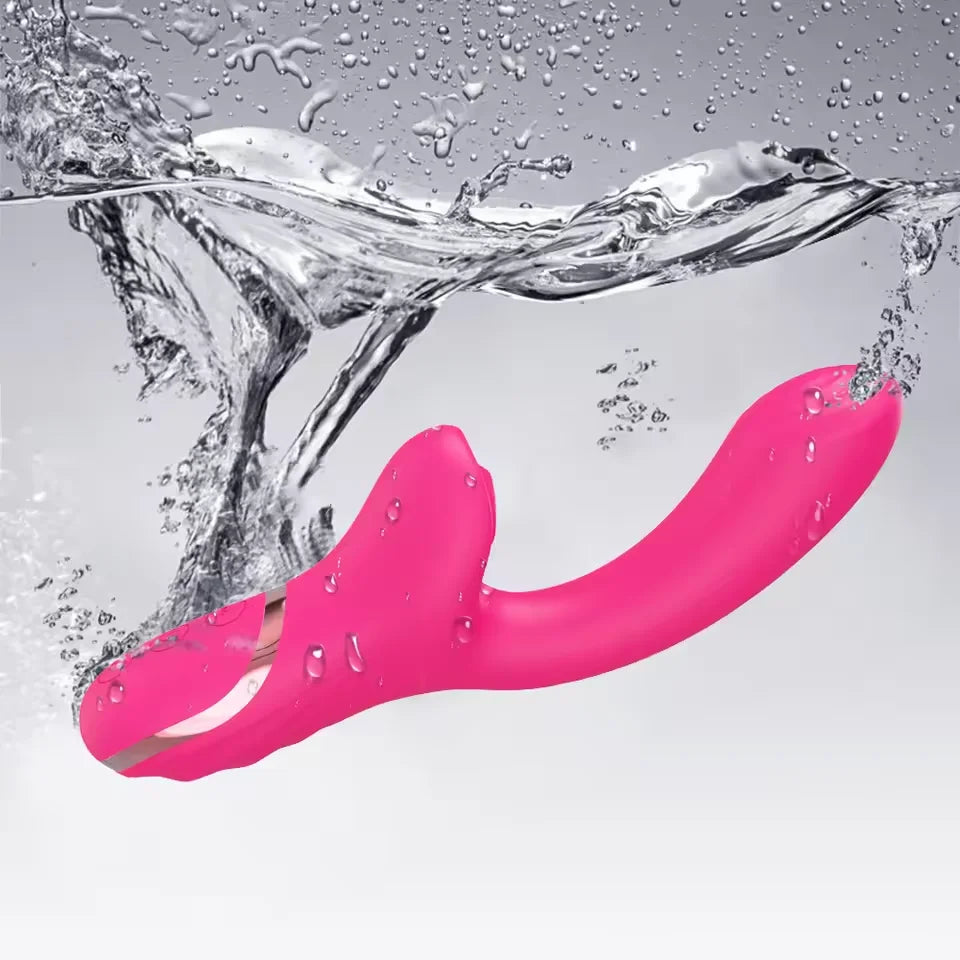 Sucking Vibrator for Women Powerful Vacuum Sucker Clitoris Massager Dildo Vagin Stimulator Masturbation Sex Toys Adults Goods