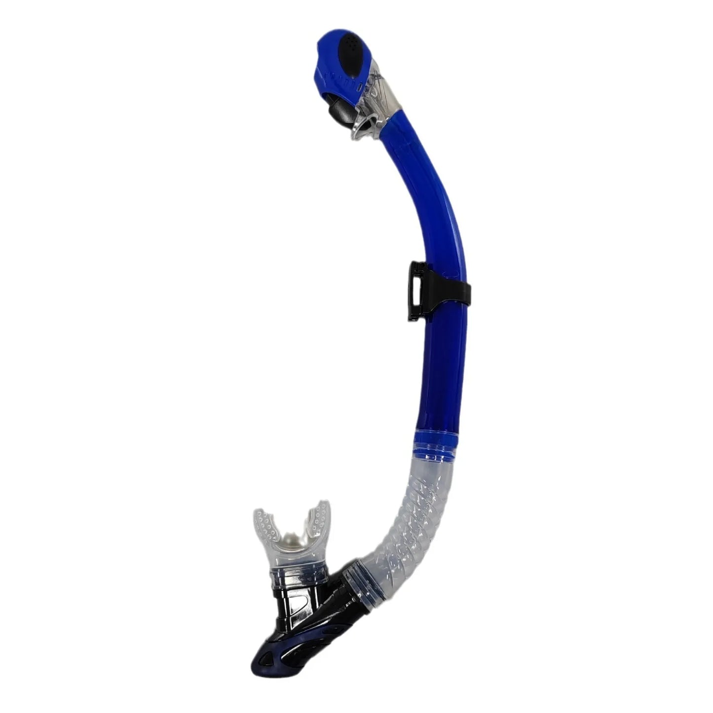 Multi-Colors Full-Dry Snorkel Diving Set: Unisex Diving & Swimming Gear Water Sports Accessories