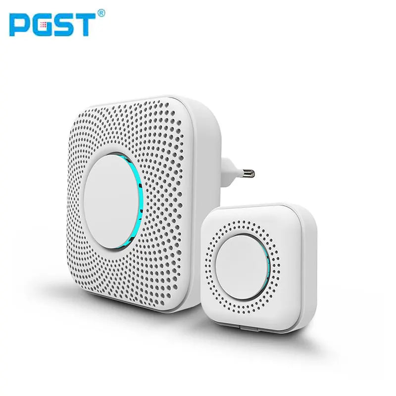 Home Residential TUYA APP Control Work Smart 4G WI-FI Alexa Google Voice Support Alarm Anti-Theft System for Home Indoor Outdoor Siren Wireless Security Alarm House Villa Smart Life Security Products