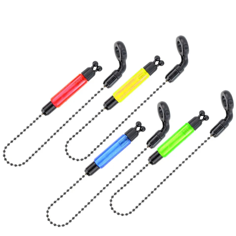 Carp Fishing Soft Chain Swinging Device Durable Hanger Swinger Fish Tools Accessories Fishing Pliers Bite Signal Alarm