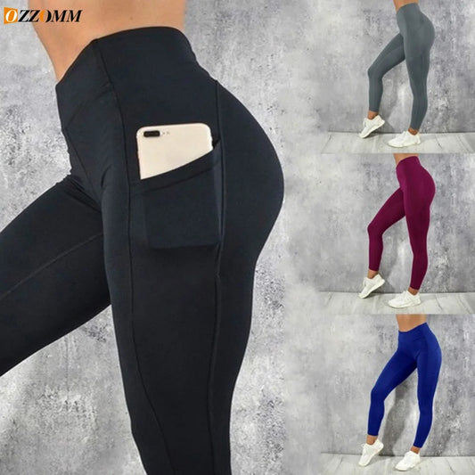 NEW Arrivals S-3XL Plus Size 7 Colors Chubby Women Fitness Running Yoga Pants Sport Seamless Push Up Leggings Scrunch Bum Leggings Curvy Girls Gym Tights High Waist Pants