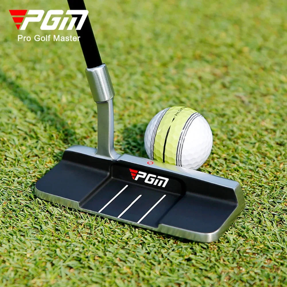 Golf Club TUG055 Putter Standing Low Center of Gravity Is Stable Stainless Steel Shaft Men's Putter