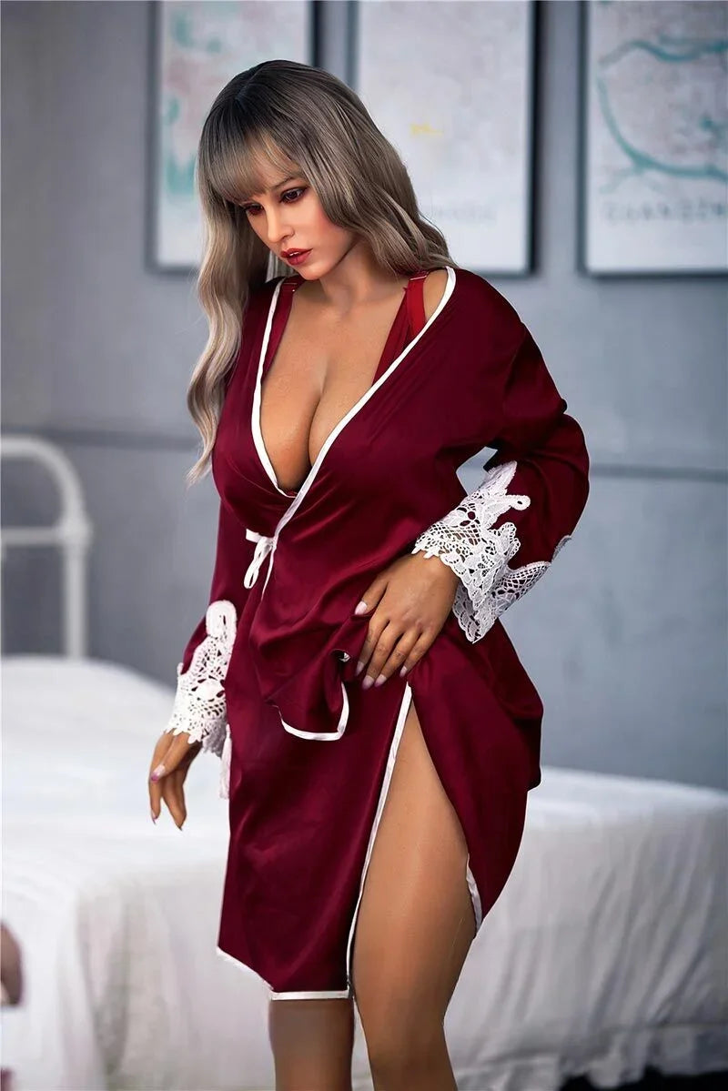 High Quality TPE Big Breast Big Ass Sex Dolls, Realistic Genitals and Mouth, Real Sex Toys  Robot Sexual Adult Supplies 18+ Products