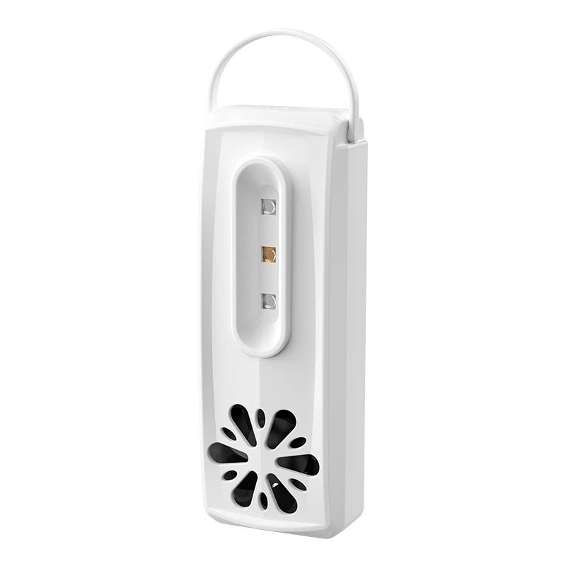Xiaomi Electric Shoe Dryer Portable Boot Dryer Deodorization Sterilization Dehumidification Shoes Baked Dryer Machine Heater Dryer Footwear Accessories