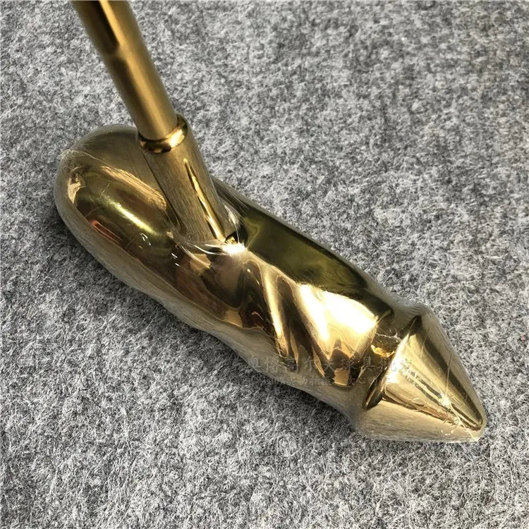 Personalized BIG DICK Golf Club GOLF Putter with Head Cover