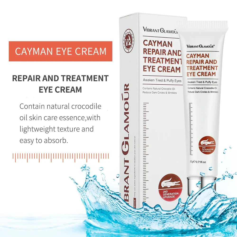 NEW Peptide Collagen Eye Cream Anti-Wrinkle Anti-Age Remove Dark Circles Eye Care Against Puffiness And Bags Hydrate Eye Care Cream Women Beauty Salon Spa Supplies