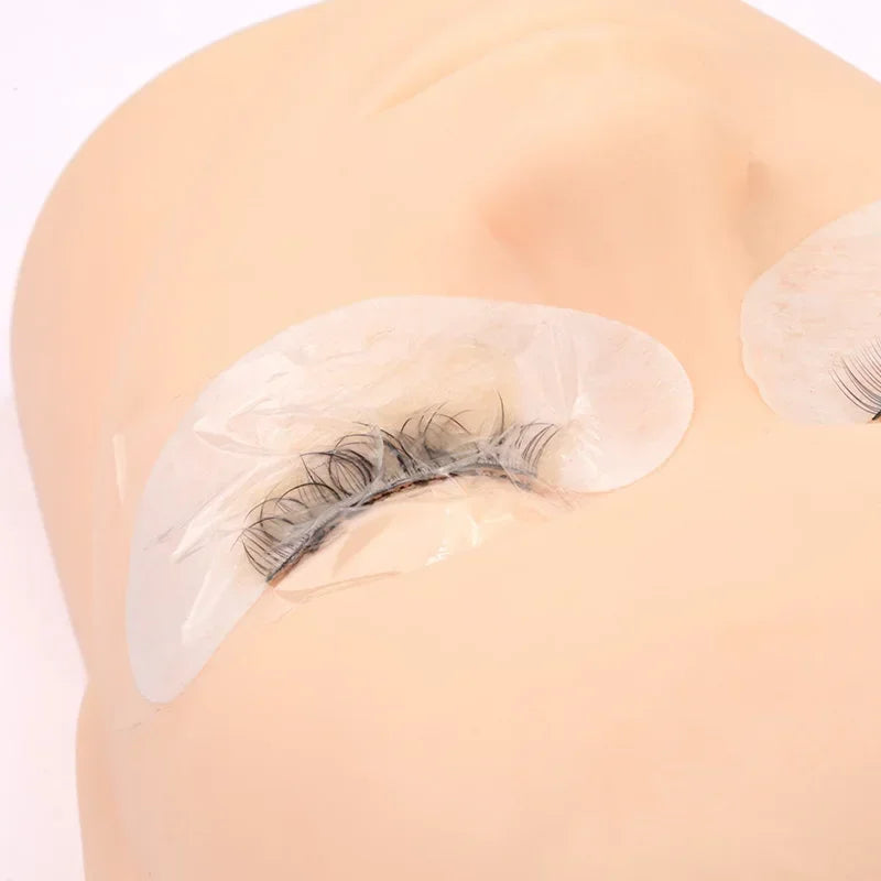 10 Rolls Set Tattoo Eyebrow Microblading Preservative Film Plastic Wrap 42mm*200m Tattoo Accessory Semi Permanent Make Up Supplies