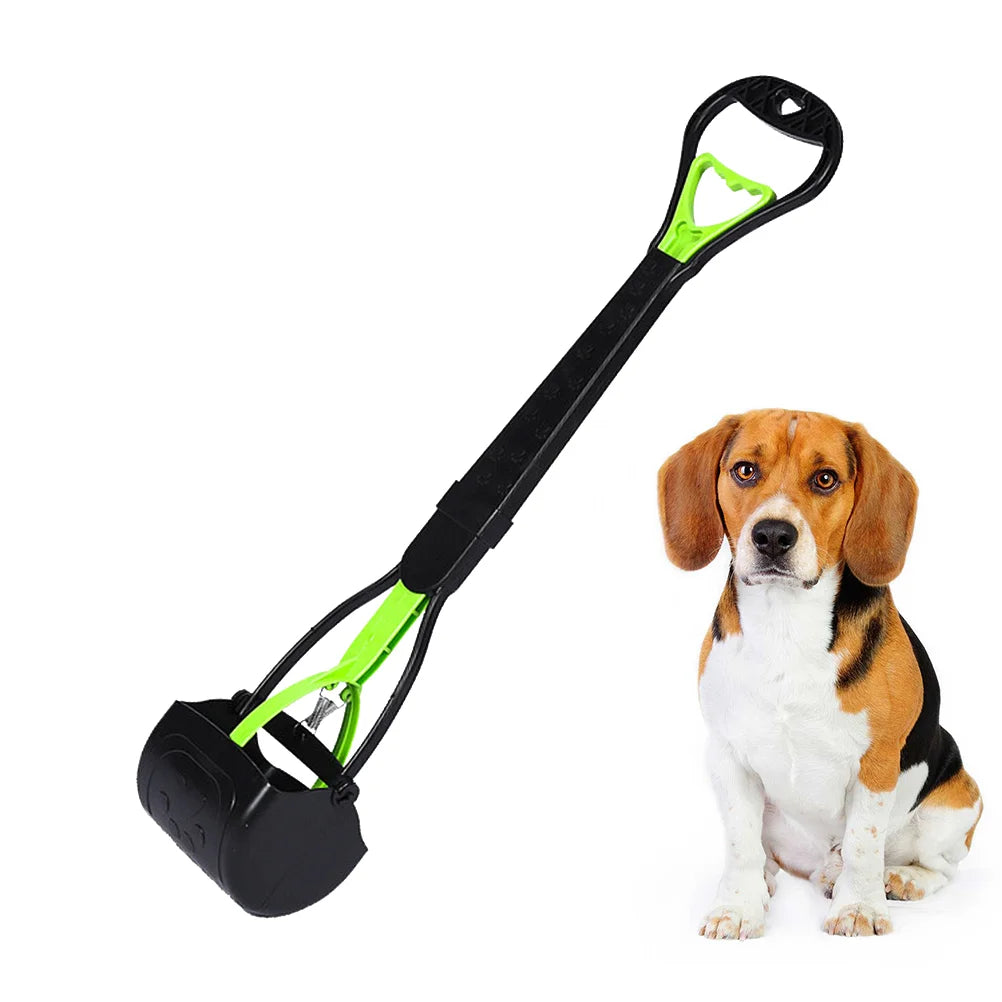 70 Cm Waste Bags Dog Poop Dog Poop Pick Dog Pick Pooper Scooper Dog Poop Scoop Rake Pet Waste Scooper