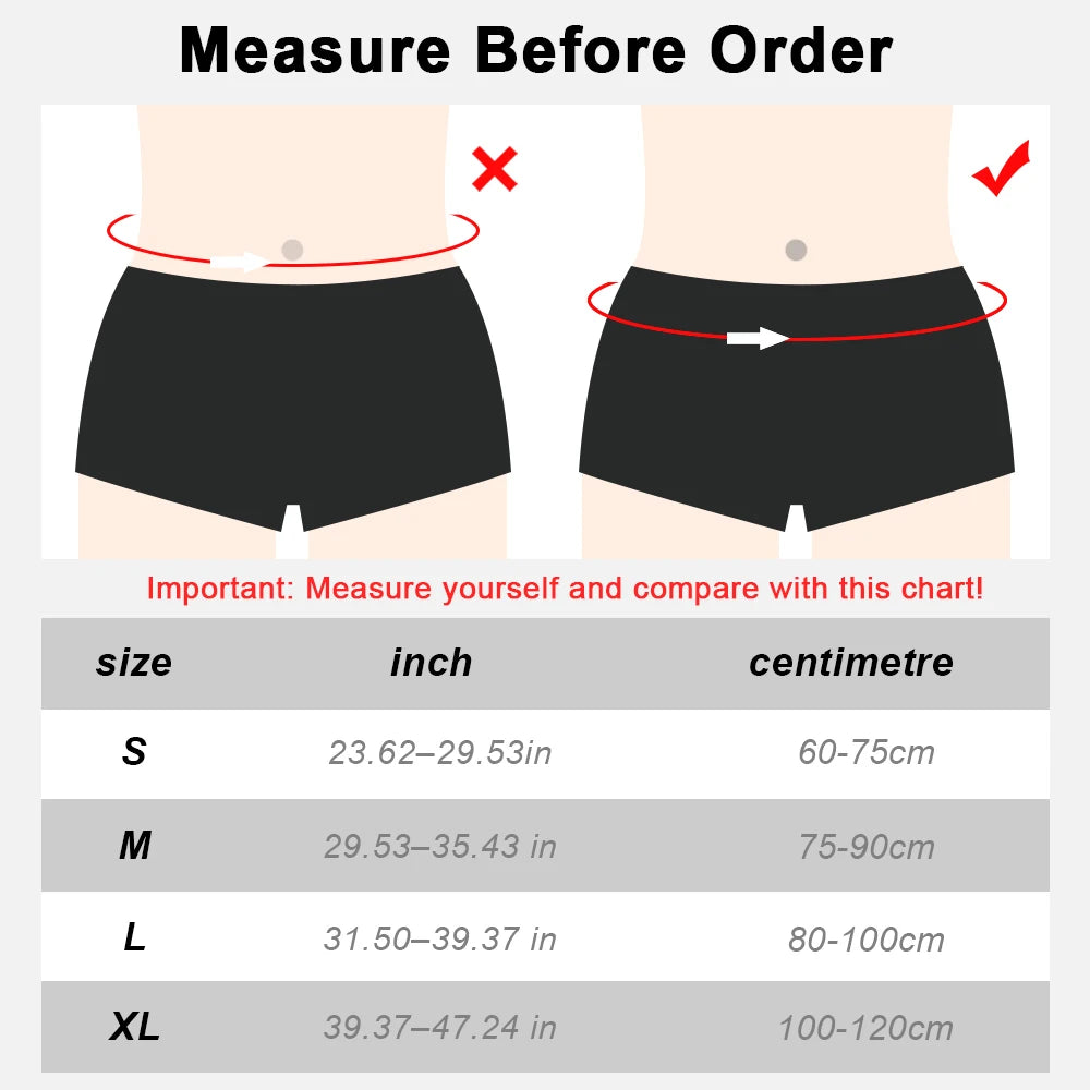 NEW Arrivals S-3XL Plus Size Hip Buttocks Lifting Lower Back Brace for Pain Relief, Adjustable Lumbar Support Belt for Sciatica, Breathable & Stabilizing with 4 Steel Stays Sports Belt