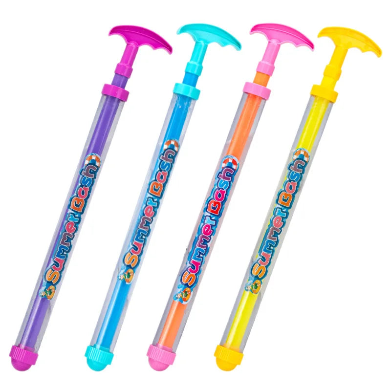 Viral Large Firework Water Gun 360° Sprinkler Pump Action Outdoor Beach Toy for Summer Holidays