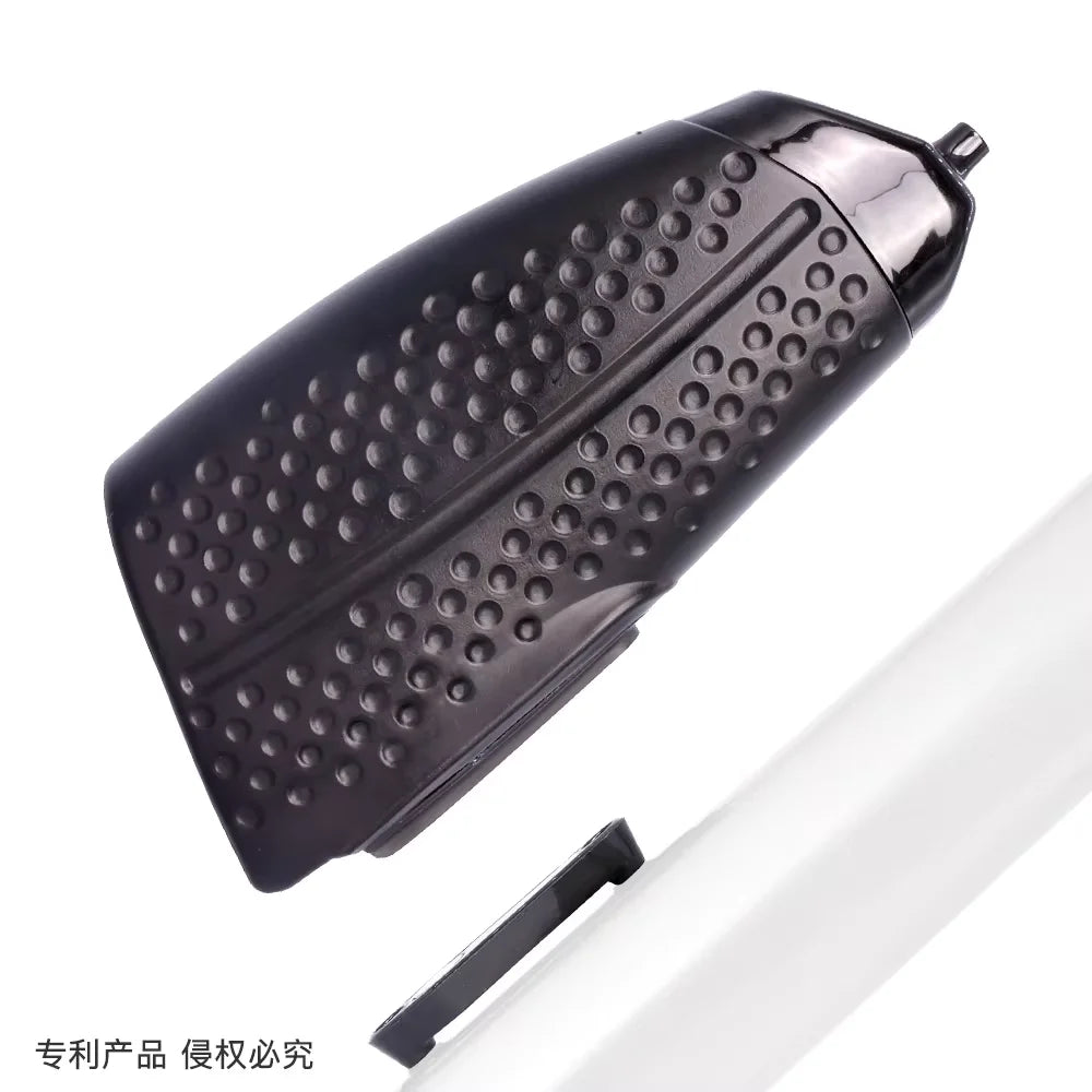 NEW Arrivals 2PCS Set Top Quality Cronos CX Magnetic Water Bottle and Cage Aero TT Time Trial Triathlon Tri kit Bicycle Accessories Sports Supplies