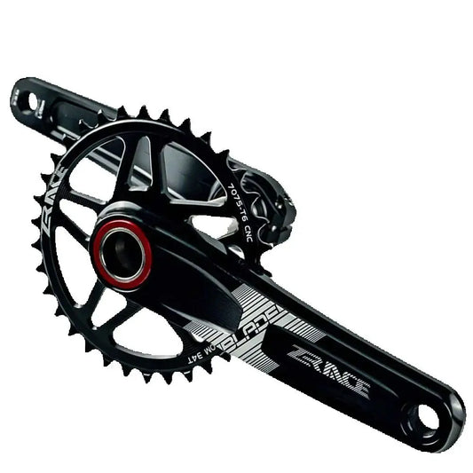 NEW Arrivals  Blade Crankset 10S/11S/12S Wheel Chain Crankset 170/175mm 68/73 32/34/36/38T Chain Ring Teeth MTB Bike Crank for EAGLE Chain Set Bicycle Parts Spares Accessories