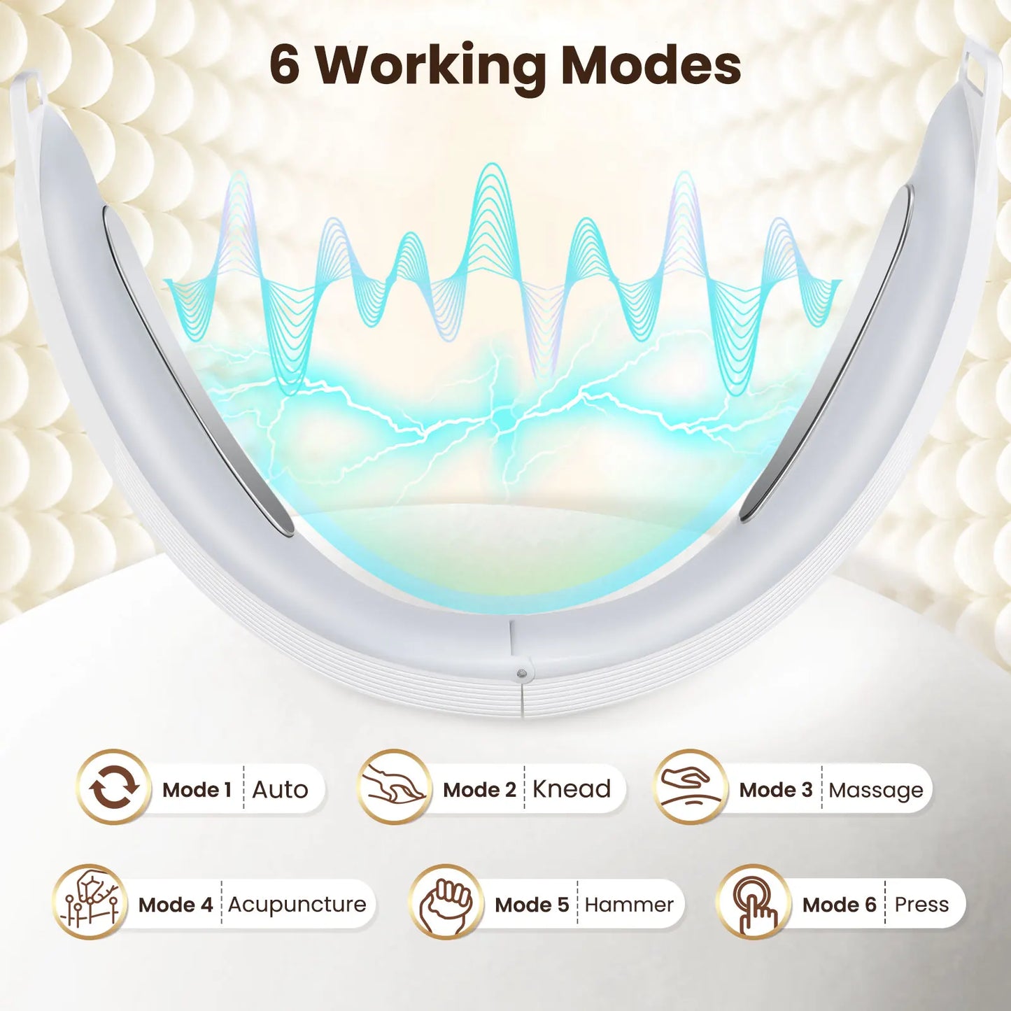 NEW Arrivals V-Shaped Face Beauty Device Face Lifting Firming Massager Double Chin Removal 8 Adjustable Intensities Facial Beauty Instrument Women Beauty Salon Spa Supplies