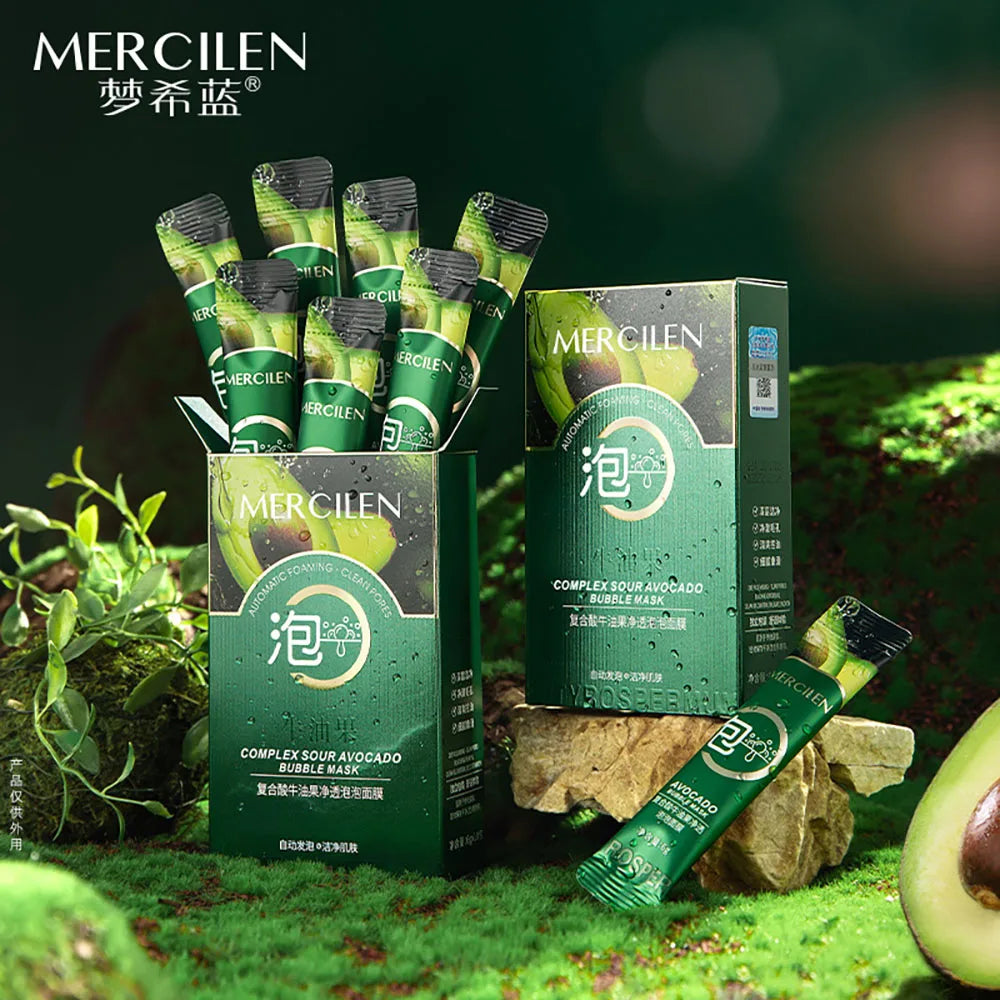 15 Colors Retinol Australian Snake Venom Peptide Gold Whitening Masks Oil Control Brighten Skin Moisturizing Face Mask Korean Skincare Products