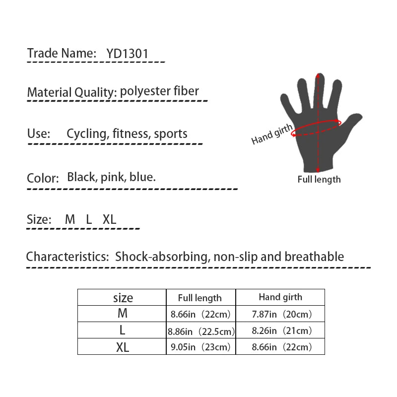 NEW Arrivals M-L-XL Size Winter Gloves For Men Women Touch Screen Warm Outdoor Cycling Driving Ski Cold Weather Gloves Windproof Non Slip Gloves Winter Sports Accessories