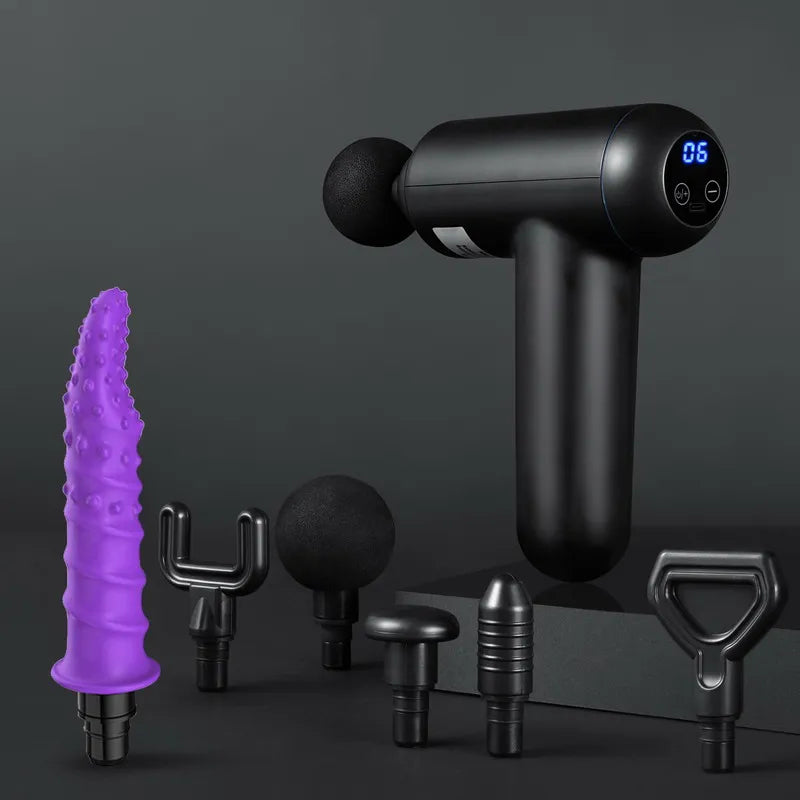 Electric silicone Dildo Dick Vaginal Vibrator percussion for Erotic Sex Toys high frequency vibration for male Anal Butt Plug