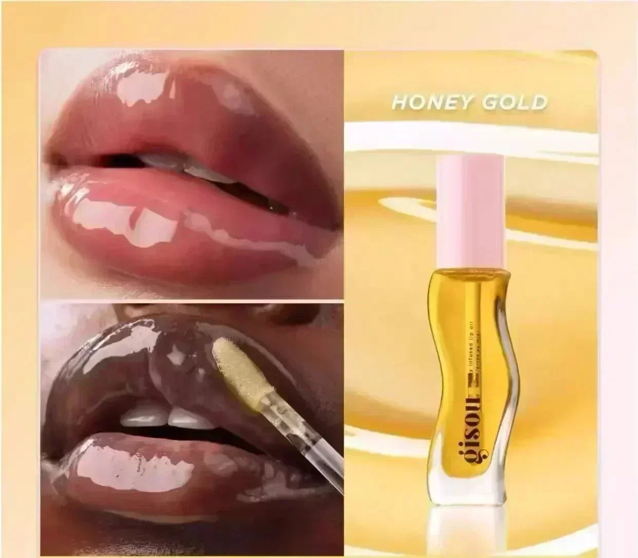 Moisturizing Glazed Plum Lip Balm Lip Oil Gloss Care Of The Lips For Lips Plumping Exfoliating Plumping Gloss Women Skin Care Accessories
