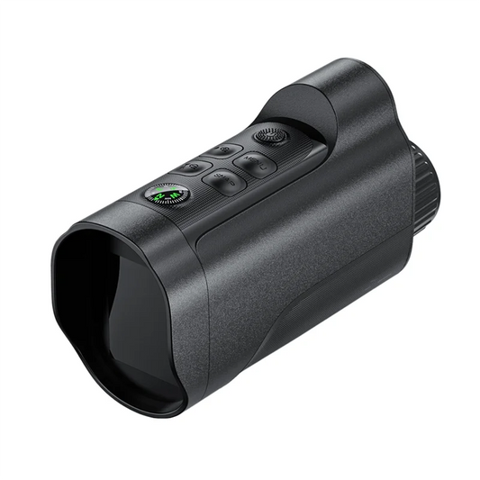 NEW A26F-1080P HD Monocular Night Vision Device Infrared Camera 10X Digital Zoom Telescope For Outdoor Camping Hunting Search 800M Range 2000mAh