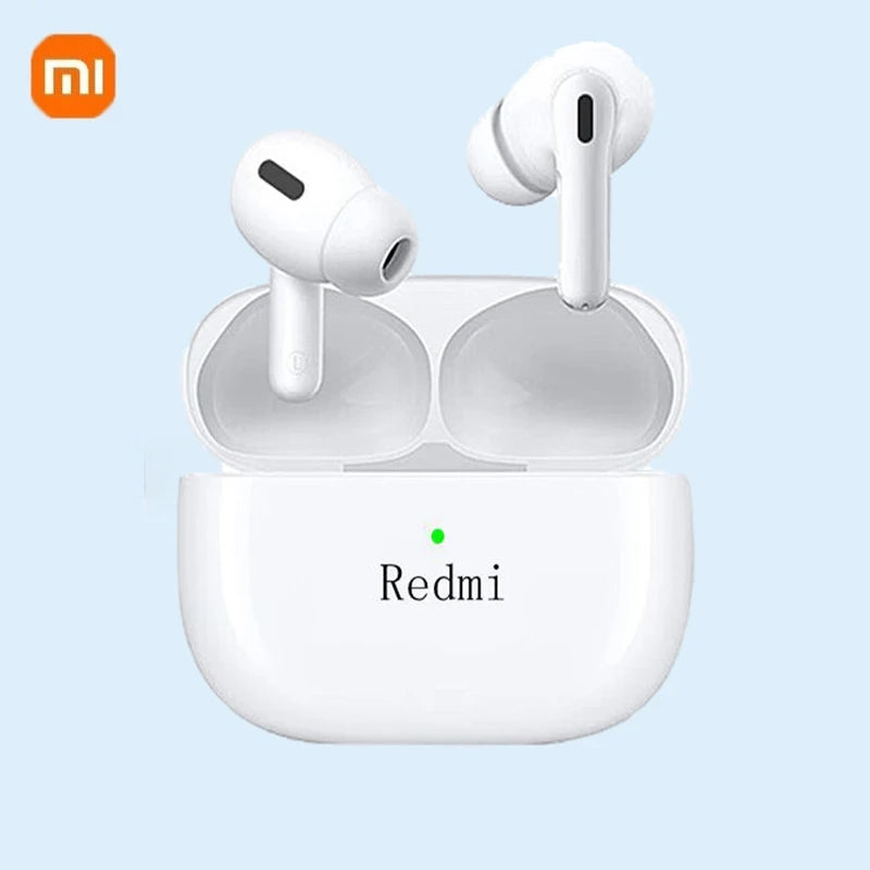 NEW Arrivals Original Xiaomi Bluetooth Earphones Wireless Xiaomi Headphones Earbuds Headsets TWS  HI-FI With Microphone Heard Aids For Sports Phones Accessories