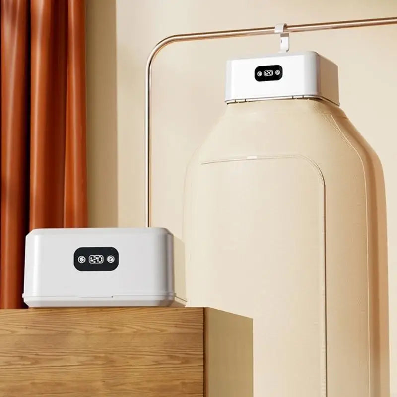 Powerful Dryer Machine Efficient Cloth Dryer Multifunctional Dryer for Apartments N58D Hotels