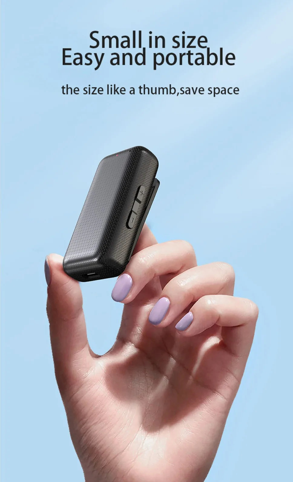 NEW Bluetooth 5.3 Adapter Dongle 3.5mm AUX Jack Bluetooth Car Cycling Bikes Adapter for Wired Headphones TV Car Speaker MP3 Player Audio Receiver