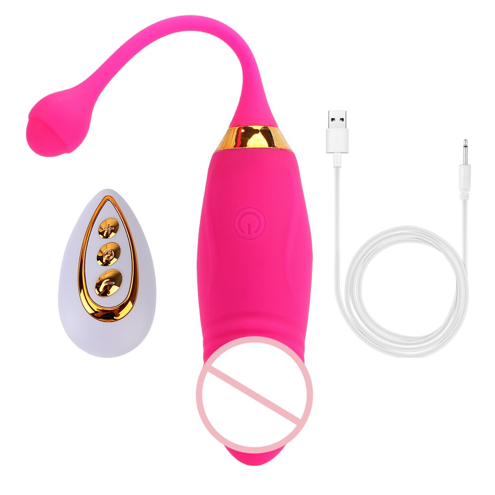 Wireless Dildo Vibrator For Women Clitoris Nipple Vaginal Ball Anal Plug Realistic Penis Female Masturbator Sex Toy Erotic Goods