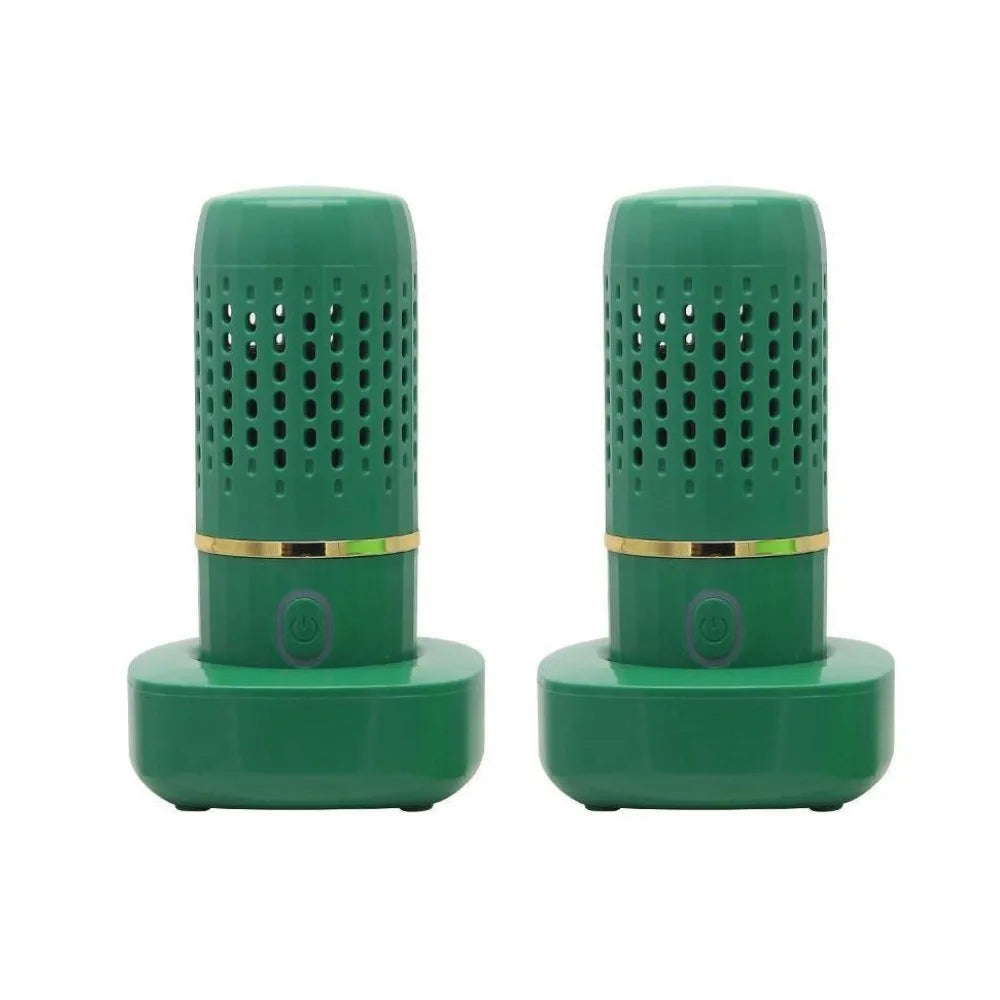 NEW  1/2/3 PCS Set  Ultrasonic Portable Fruit Vegetable Washing Machine OH Ion Purification Rice Meat Tableware Ultrasonic Purifier Kitchen Cleaning Tools Household Smart Devices Supplies