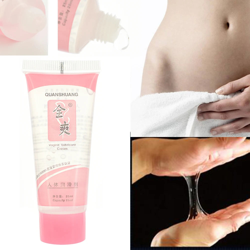 Pheromone Exciter for Women Orgasm Vagina Tightening Gel Moistening Enhancer Aphrodisiac Increase Female Libido Sexual Stimulant