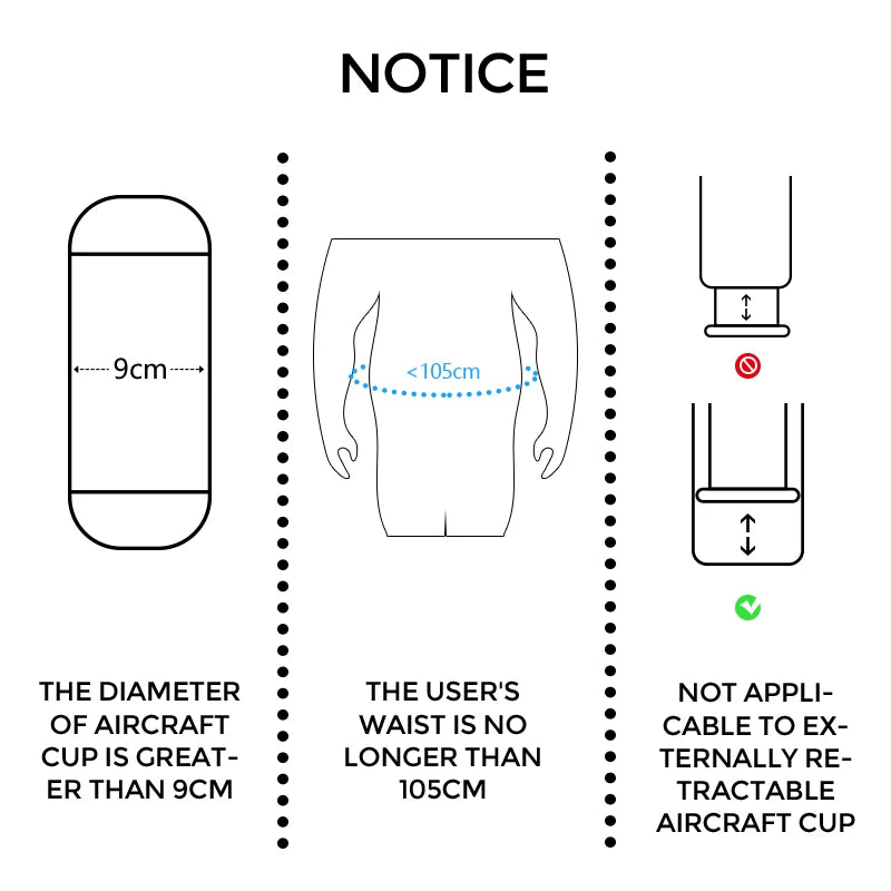 HESEKS Bondage Restraint Masturbation Cup Constrained Forced Strap SM Belt Holder Strap-on Nylon Waist Masturbate Belt for Men