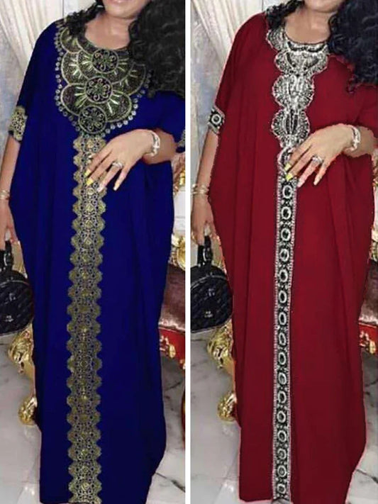 Low-Price Sales are Limited NEW Turkey Abaya Muslim Dress Women Moroccan Kaftan Bangladesh Evening Wedding Birthday Dresses Pakistan Kaftan Abaya Islamic Clothing Hijab Girls Ladies Fashion Clothing Supplies