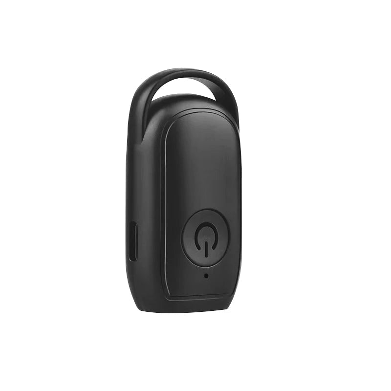 NEW Portable Ultrasonic Dog Repellent 180mAh Rechargeable 23 40KHZ Long Distance Outdoor Deterrent Electronic Tool With Flash Light Pets Accessories