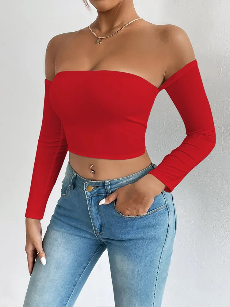 NEW Arrivals 6 Colors Girls Camisole Vest with Waistband, Short Sleeved Vest, Sexy Navel Exposed Bra Bottom Vest