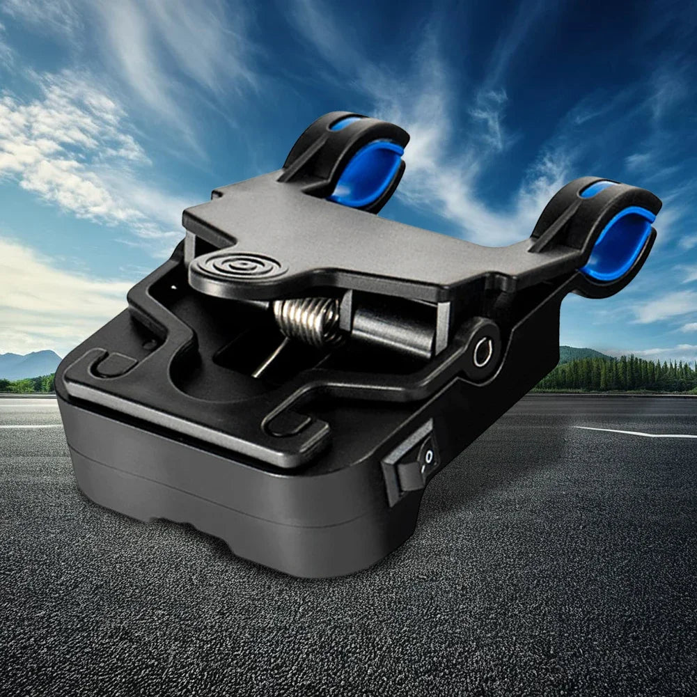 NEW Arrivals Bike Seat Laser Calibrator Bicycle Multi Tool Handlebar Laser Aligner For 22.2 to 31.8mm Professional Measurement MTB-Road Racing Bike Tools Cycling Accessories