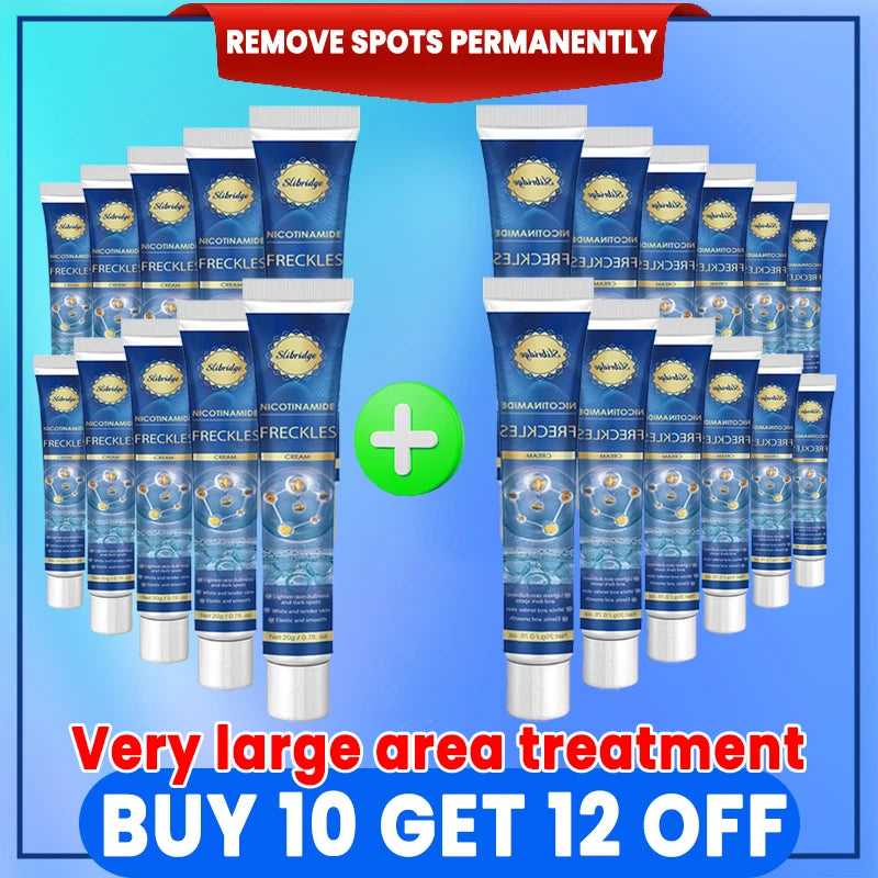 Buy 10 Get 12 Free Bottles Liquid Remove Reduces Dark Spots Acne Pigmentation Brightness Skin Cleaning Facial Melanin Brush Tools Plastic Dust Cleaner Brushes Facial Melanin Art Tool