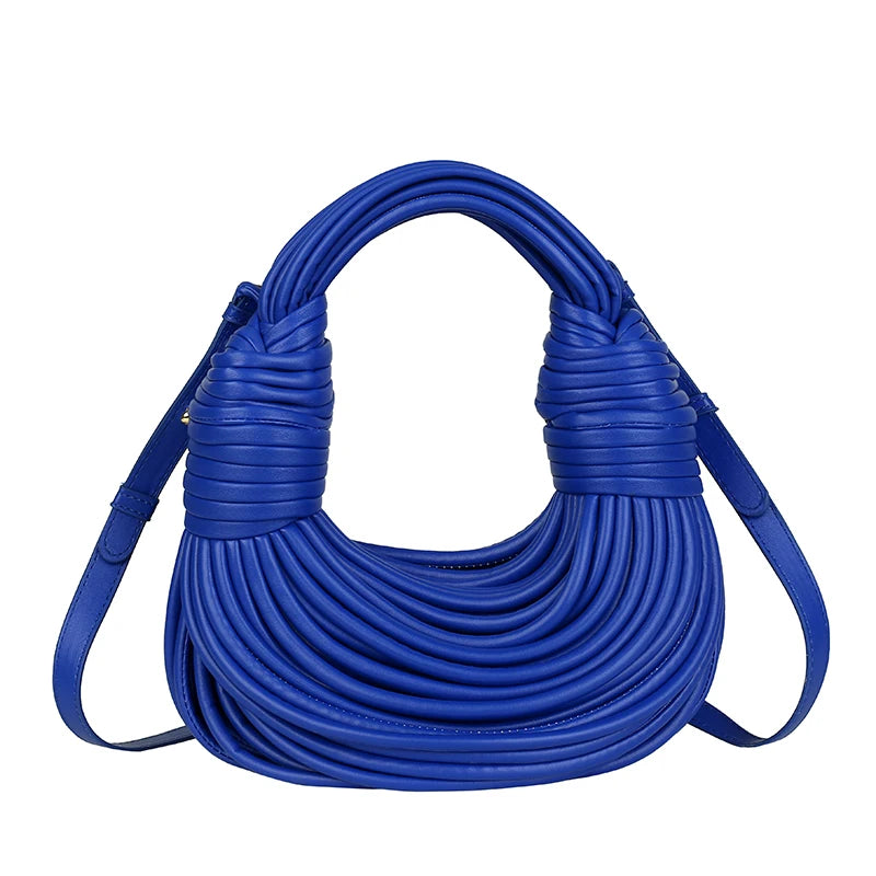 Luxury Evening Purses For Women Golden Noodle Knot Design Business  Dinner Party Clutch Bag Luxury Designer Purses And Handbags Accessories Supplies