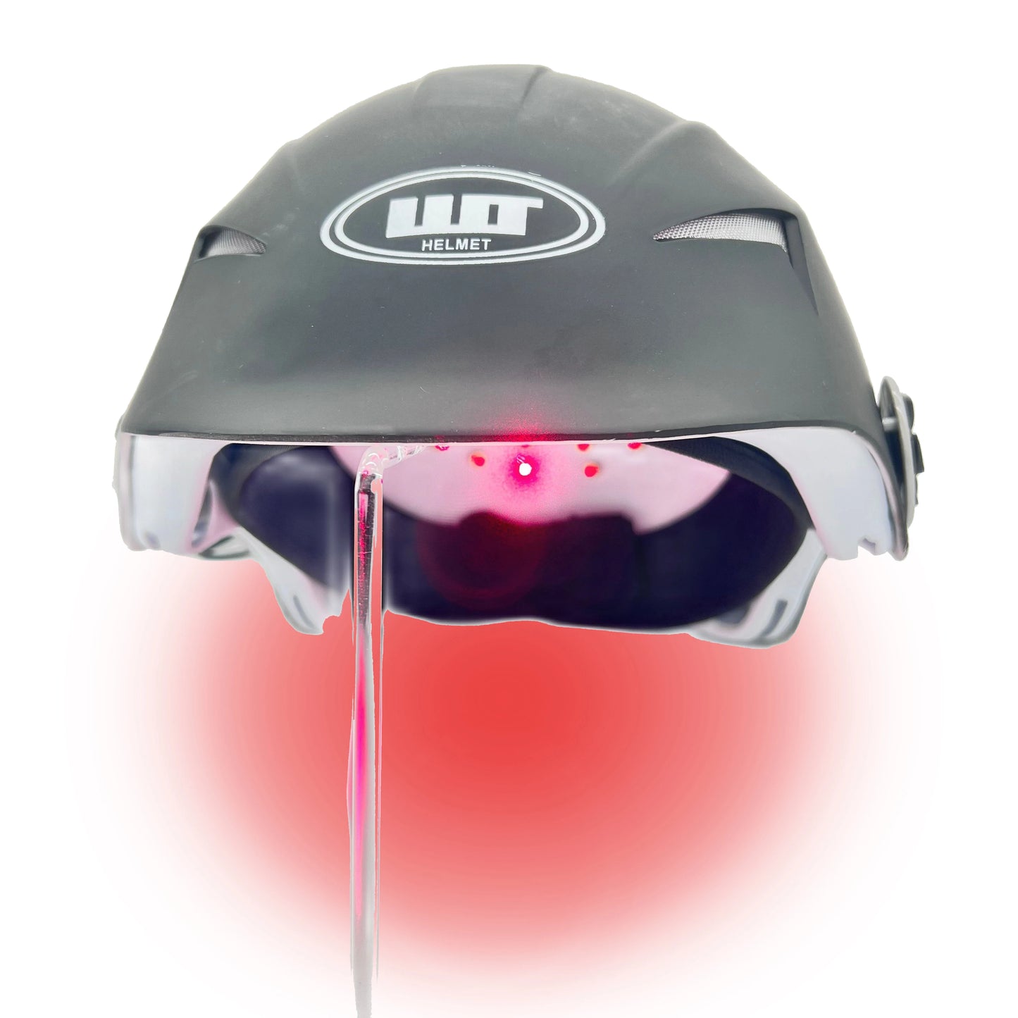 NEW Red Light Laser Hair Growth Helmet for Anti Hair Loss Laser Hair Regrowth Therapy Treatment Women Men Hair Care Supplies