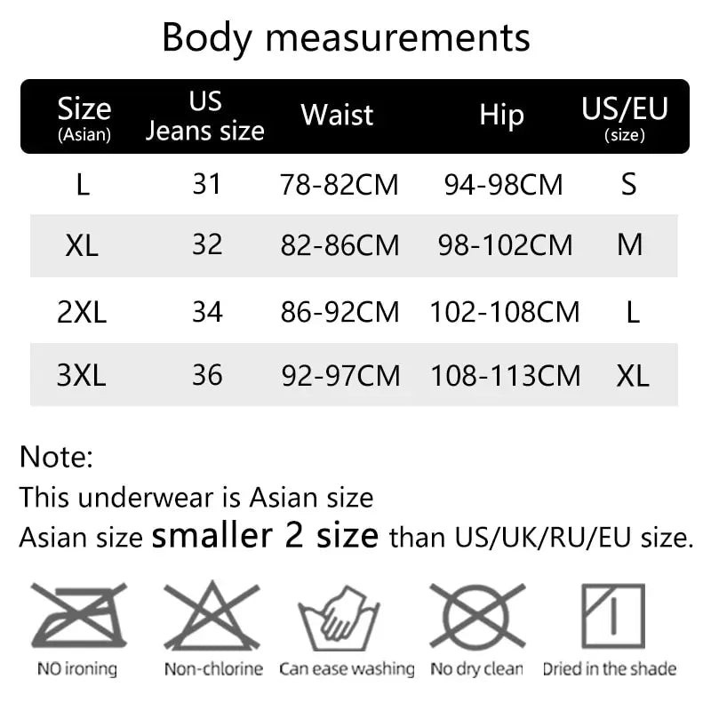 4 Pieces Men Ice Silk Boxer Shorts Underpants Underwear 4 Color Mixing XL XXL 3XL Smooth Cool Ventilate Fashion Fitness Sports