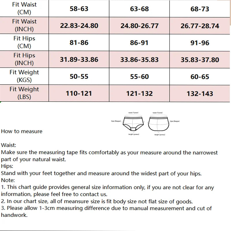 3 PCS Set Slimming High Waist Tummy Control Panties Women Briefs Panty Shaper Slimming Underwear Butt Lifter Belly Body Shapewear