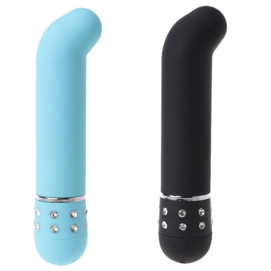 Multispeed Vibrator G Spot Stimulator Masturbating Massager Adult Women Sex Toy U1JD