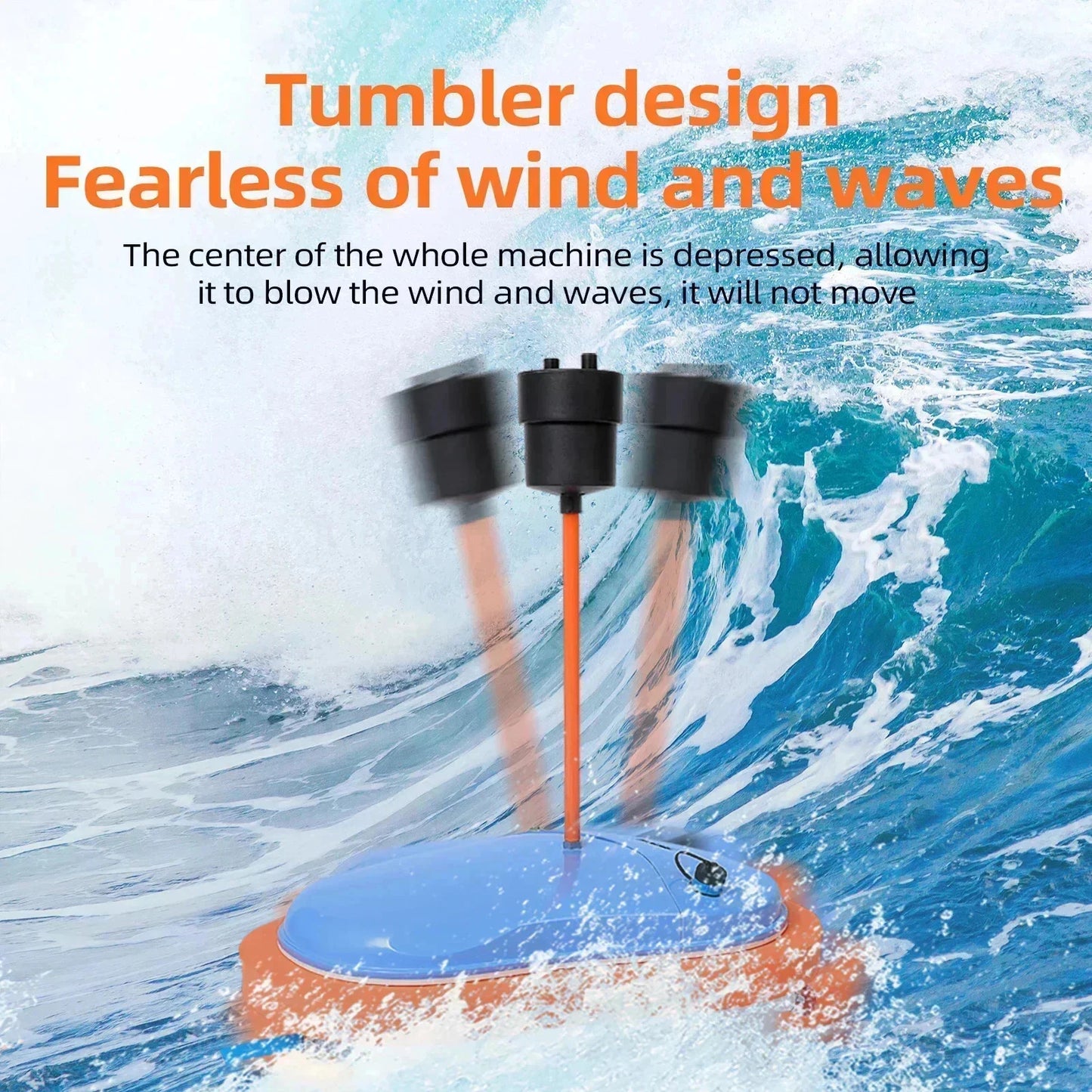 8700mAh 7M Electric Diving Breathing Apparatus Underwater Breathing Submersible Pump Snorkeling Scuba Diving Breathing Tube Equipment